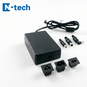 48V 5A 240W Desktop Power Adapter High Output AC DC Supply for Electric Quad Bikes and ATV <strong>Beach</strong> Vehicle Batteries - Product Image 2