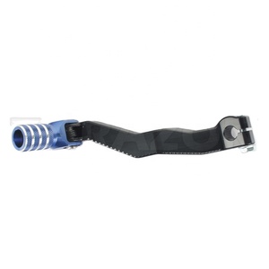 Levier de changement de vitesse de moto CNC billette pour Yamaha YZ250F WR250 <span class=keywords><strong>YZ</strong></span> / WR 400 <span class=keywords><strong>426</strong></span> F - Product Image 4