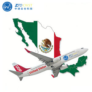 Agente de Envíos de Alibaba, <span class=keywords><strong>Transporte</strong></span> Especial Puerta a Puerta a México y Estados Unidos, Transitarios, Servicios Logísticos - Product Image 1