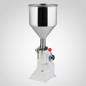Stainless Steel Filling <b>Machine</b> <b>Machine</b> Honey Shampoo Body Lotion Juice Gel <b>Oil</b> Liquid Plastic Bottle Packaging Filling <b>Machine</b> - Product Image 2