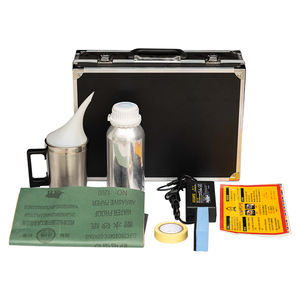 Vente chaude <span class=keywords><strong>Kit</strong></span> de <span class=keywords><strong>nettoyage</strong></span> de phares Groupe de réparation Nettoyeur de phares Réparation d'entretien de voiture - Product Image 4