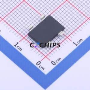 Nuevo y Original HBS610 Puente Rectificador de Diodos HBS Venta al por Mayor de Componentes Electrónicos Proveedor de Chips y Servicio BOM - Product Image 2