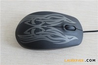 Machine de marquage laser à fibre 3D neuve à prix avantageux avec support informatique DXF/BMP/AI, CNC de table de haute qualité