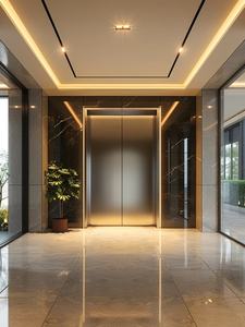 Venta caliente Passenger Home Lift Panoramic Superior Elevator con alta calidad - Product Image 5