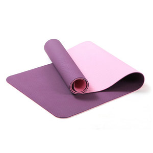 Eco amigable huele No gimnasio estera de Yoga - Product Image 2