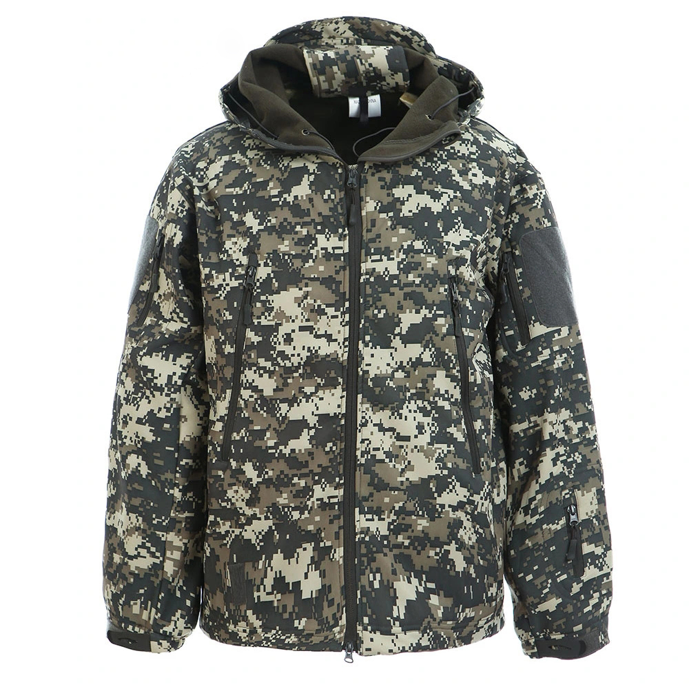 Camouflage