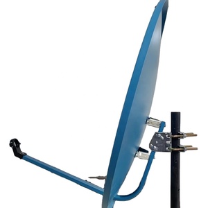 Antenne satellite mobile extérieure économique en acier pour télévision - Product Image 6