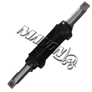 Conjunto de Cilindro de Dirección Toyota 43330-33241-71, Componente Hidráulico de Acero de Doble Acción para Piezas de Montacargas - Product Image 3