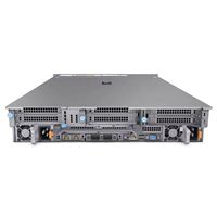 Server Dell PowerEdge R7525 con CPU AMD EPYC 7662, 1024GB DDR4, Server Rack 2U Disponibile