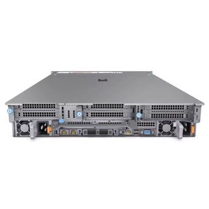 เซิร์ฟเวอร์ Dell PowerEdge R7525 พร้อม CPU AMD EPYC 7662 หน่วยความจำ 1024GB DDR4 เซิร์ฟเวอร์แบบแร็คขนาด 2U - Product Image 1