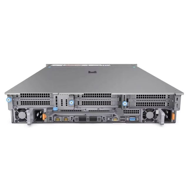 Dells PowerEdge R7525 Server with AMD EPYC 7662 CPU 1024GB DDR4 2U Rack Server in Stock