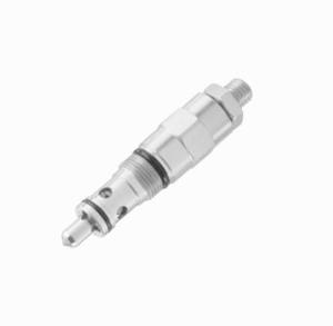 Vannes de décharge à commande directe série DUPLOMATIC CR CR2/22 CR3/22 CR4/22 CR5/22 CR6/22 - Product Image 5