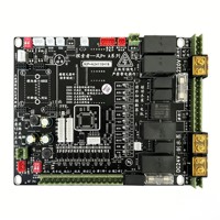 Contrôleur de distributeur de carburant Wind P DC12V