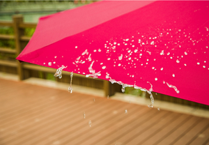 Sombrilla de Jardín con Columna Central para Exteriores, Resistente al Sol y a la Lluvia, Sombrilla de Patio, Parasol, Sombrilla de Playa, Gran Venta <span class=keywords><strong>2026</strong></span> - Product Image 4