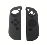 ZTLEKE 3 couleurs 2026P Étui de protection en silicone pour manette Joy-Con