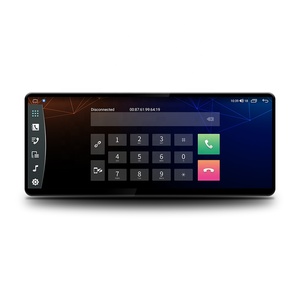 Route Nhà máy cung cấp Màn hình Android đài phát thanh xe 12.8inch 2400*896 xe Stereo được xây dựng trong GPS DSP chức năng cho Nissan cho <span class=keywords><strong>DVD</strong></span> Player - Product Image 4