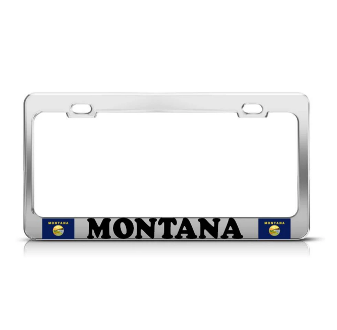 3 Montana