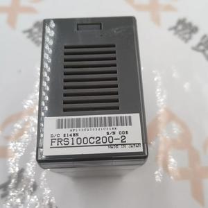 เครื่องตรวจจับรังสีอัลตราไวโอเลต FRS100C200-2 FRS100C100-2 FRS100C150-2สำหรับสต็อก200 - Product Image 2