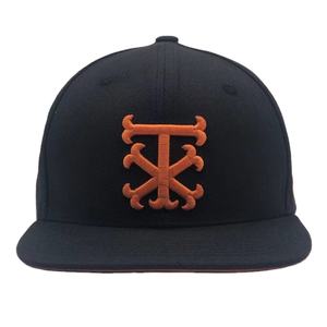 Камуфляжная бейсболка с логотипом - Product Image 2