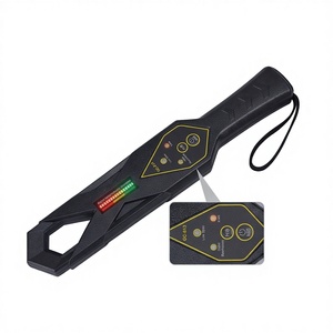 كاشف معادن محمول باليد من أفيرجارد بسعر المصنع مصنوع من البلاستيك المتين - Product Image 6