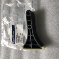 SSANGYONG ASSY GUIDE UPR 6650500516 Sistema de sincronización Deflector de cadena ACTYON KYRON REXTON KORANDO C MUSSO RODIUS TIVOLI STAVIC