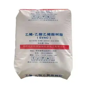 kunststoff EVA 7350M chemisches Rohmaterial native Granulat für die Sole-Herstellung