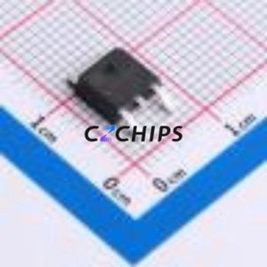 ทรานซิสเตอร์ภาคสนาม IPD60R360P7ATMA1 TO-252-3ทรานซิสเตอร์ (มอสเฟท) คุณภาพสูง - Product Image 1