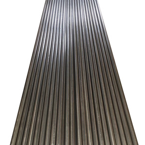 Tuyaux de condenseur en acier inoxydable Huagang 12 mm, pièces de rechange pour refroidisseur d'huile, tubes d'échange thermique industriels - Product Image 5