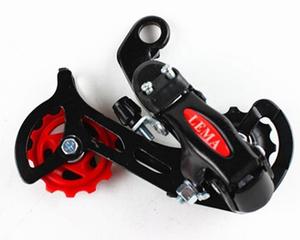 Accessoires de vélo bon marché Dérailleurs arrière de vélo de montagne <span class=keywords><strong>9</strong></span> <span class=keywords><strong>vitesses</strong></span> - Product Image 6