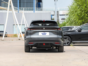 Changan 2026 Deepal S07 630 Ultra ADS SE Edition, plusieurs couleurs au choix, véhicules 100% électriques, 5 portes, 5 places, propulsion arrière, <span class=keywords><strong>ACC</strong></span>, SUV - Product Image 3