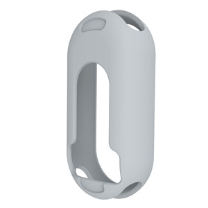 2025 cassa per orologio in Silicone Color caramella cava per <span class=keywords><strong>Xiaomi</strong></span> <span class=keywords><strong>Mi</strong></span> Band <span class=keywords><strong>10</strong></span> 9 8 guscio protettivo in Silicone morbido per <span class=keywords><strong>Mi</strong></span> Band 9 8 - Product Image 6