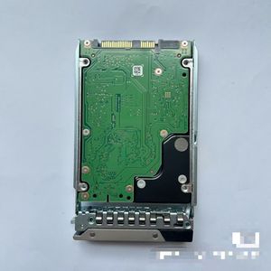 Untuk Dell Optimized Performance 1.2TB SAS 2.5 inci Server Hard Drive 12 GB/s SATA 3.0 ekspansi Metal refurbish Internal - Product Image 3