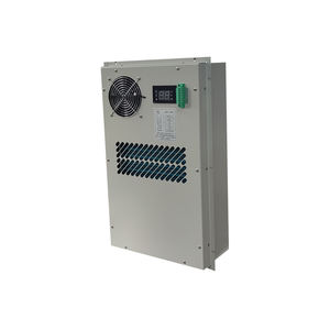 500W AC 220V Small Enclosure <strong>air</strong> <strong>Cooler</strong> Electrical Cabinet <strong>Cooler</strong> - Product Image 4