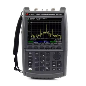 Analizador de Microondas Keysight Fieldfox de 18 GHz N9937b, Ancho de Banda en Tiempo Real sin Interrupciones de 120 MHz *Precio en USD* - Product Image 1