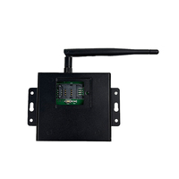 Module Récepteur de Télécommande GSM Chisung à Prix d'Usine, Contrôleur de Commutation 2G pour Contrôle d'Accès