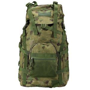 Mochila Táctica ARTEX Impermeable con Sistema Molle, Camuflaje, para Deportes, Escalada, Viajes - Product Image 4