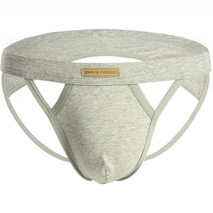 Miscela all'ingrosso persone coraggiose sospensori per <span class=keywords><strong>uomini</strong></span> Gay <span class=keywords><strong>In</strong></span> immagini perizoma biancheria intima da uomo a buon mercato - Product Image 2