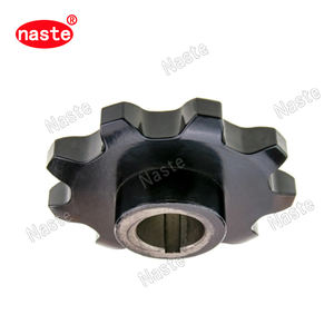 Pignon de chaîne d'ascenseur combiné 143960A1 compatible avec -<span class=keywords><strong>IH</strong></span> - Product Image 3