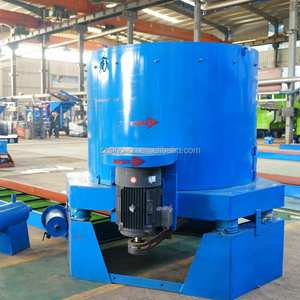 Hoàn Chỉnh Thiết Lập Vàng Nhà Máy Chế Biến Khoáng Sản Vàng Thiết Bị Khai Thác Mỏ Bao Gồm Tách Khoáng Sản Đá Vàng - Product Image 2