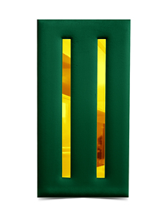 Imbottitura Antiurto <span class=keywords><strong>per</strong></span> Pareti Domoora, Adesivo in Schiuma Autoadesiva Tagliabile <span class=keywords><strong>per</strong></span> Uso a Lunga Durata - Product Image 6