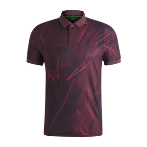<span class=keywords><strong>Polo</strong></span> Casual da <span class=keywords><strong>Uomo</strong></span> 2026 Best Seller, Alta Qualità, Cotone Puro Morbido, Traspirante, Asciugatura Rapida, Delicato sulla Pelle, <span class=keywords><strong>Polo</strong></span> di Marca per <span class=keywords><strong>Uomo</strong></span> - Product Image 3