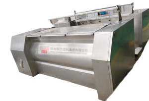 Hoàn Toàn Tự Động 510 Handmade Noodle Nhà Máy Chế Biến/Tự Động 510 Chowmein Mì Làm Thiết Bị Nhà Máy - Product Image 5