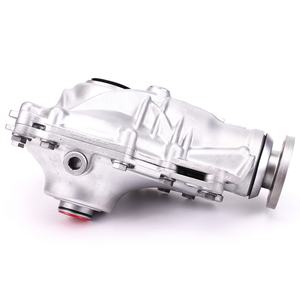 Caja Diferencial ATC45L para Transmisión Automática, Precio 31507590899, para BMW X3 X4 X5 X6 E70 E71 - Product Image 5