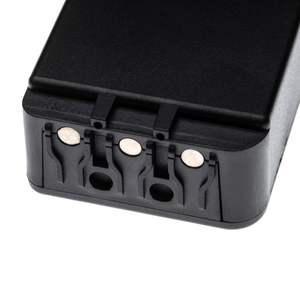 Batterie compatible pour Autec Djm Djr Lpm04 5000Mah, pièce pour machines de construction - Product Image 1