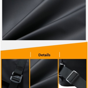 Sac à dos multifonctionnel imperméable grande capacité pour ordinateur portable, nouvelle collection, pour hommes et femmes, idéal pour l'école, les affaires et les voyages - Product Image 3