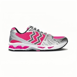 Scarpe Casual Sportive di Alta Moda Stile Kayano 14, Design Esclusivo per Tiger - Product Image 3