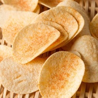 Groothandel Nieuwe Gram Aardappelchips Verpakkingen Pittige Stick Smaak Kalkoen Noodle Smaak Aardappelchips Aziatische Snackchips