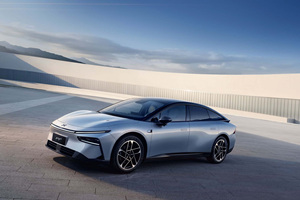 2024 XPENG <span class=keywords><strong>P7</strong></span> + de largo alcance Max 602KM New Energy Vehicle Pure Electric 5-Seat Hatchback Dirección izquierda Lanzamiento de coche nuevo - Product Image 2
