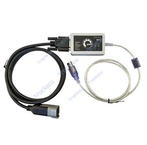 Motoneiges Skidoo Ski-Doo ROTAX Lynx SeaDoo Bateau BRP BUDS BUDS2 MPI-3 B.U.D.S. Outil de diagnostic CAN USB 4TEC/ETEC - Product Image 3