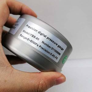 Manometer-Diagnose testkits geeignet für alle Modelle Geräte Präzision digital 2 Gauge Hydraulisches Manometer-Set - Product Image 3